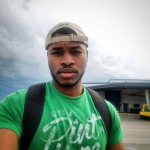 Meet your Posher, Lucas